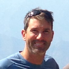 Profile of Keith Nilsson