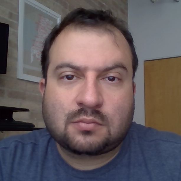 Profile of Salomon Camhi