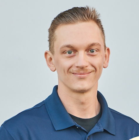 Profile of Glenn Green