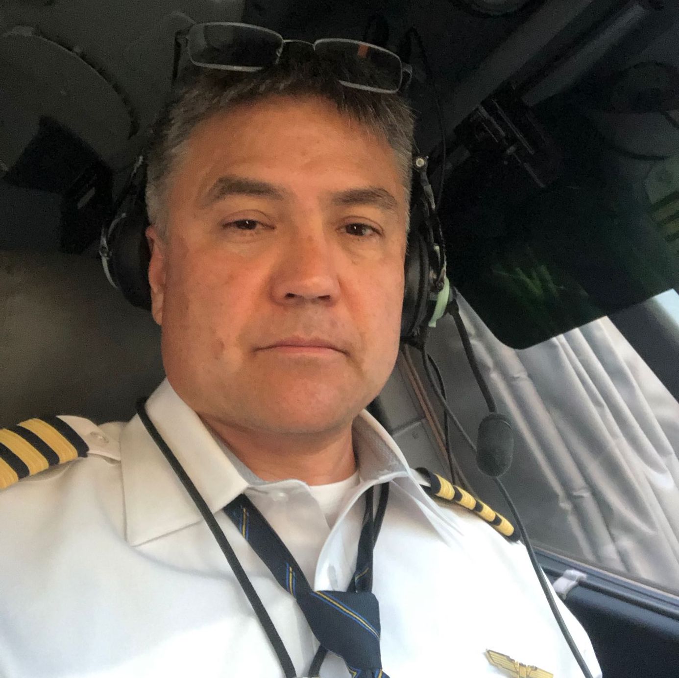 Profile of Phil Luts