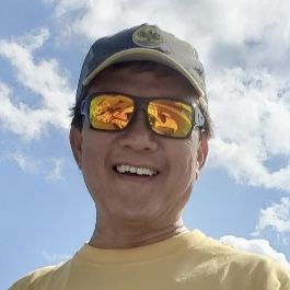 Profile of Richard DeAsis