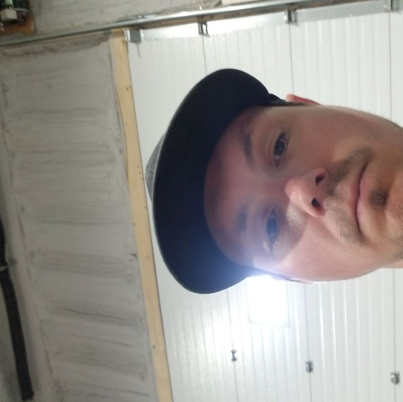 Profile of Andrew Bennett