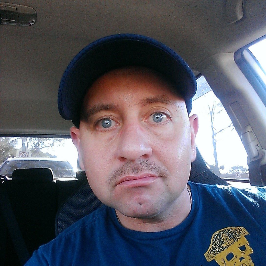 Profile of Radames Rodriguez