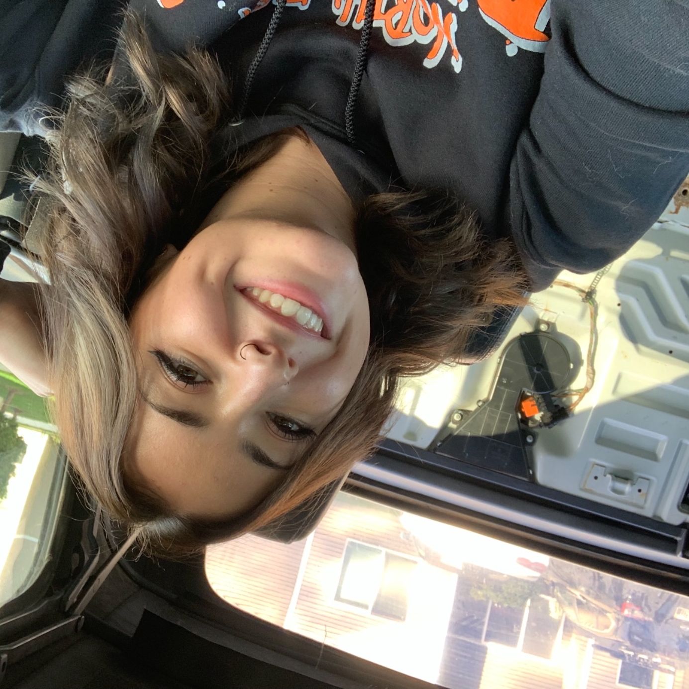 Profile of Britney Suttles