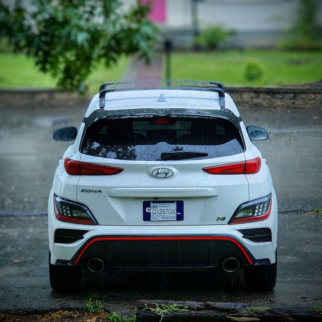 Profile of Zachary Dee