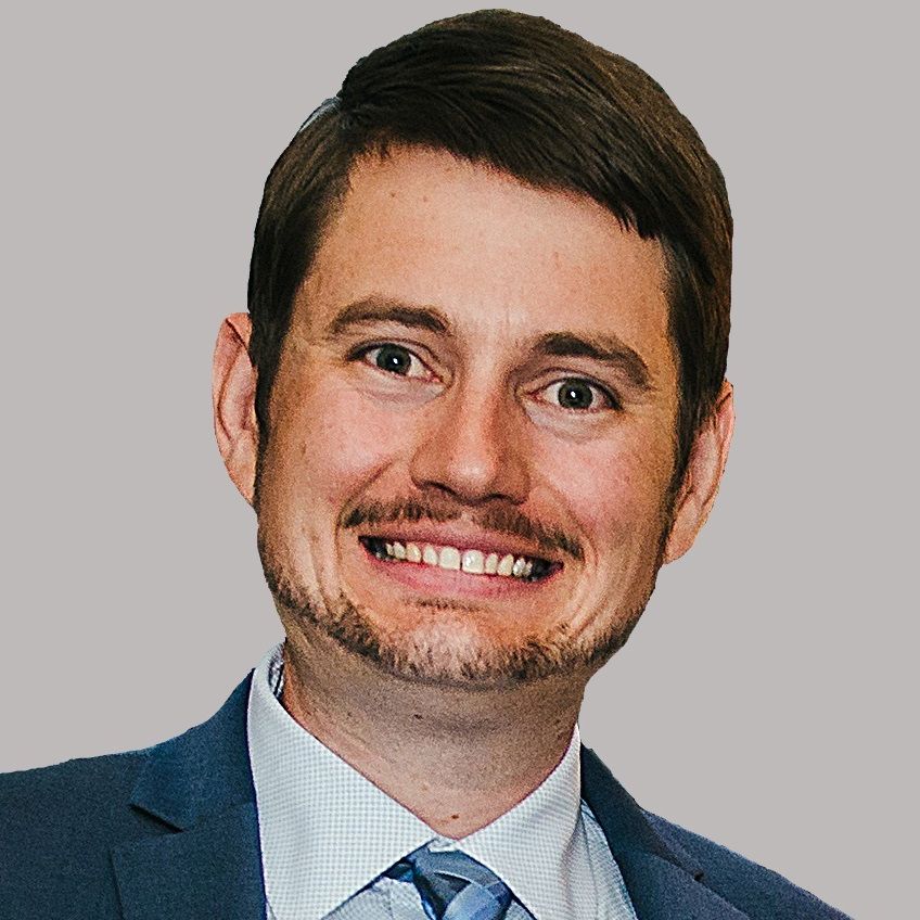 Profile of Andrew Rusch