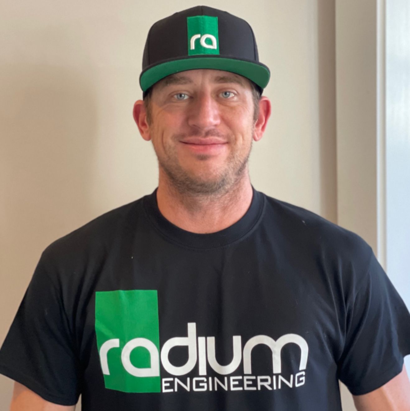 Profile of Brad Balkham