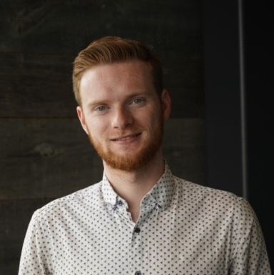 Profile of Tristan Kereluk-Roy