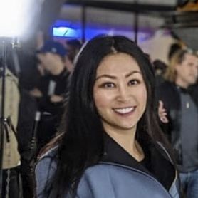 Profile of Jeany Zhao