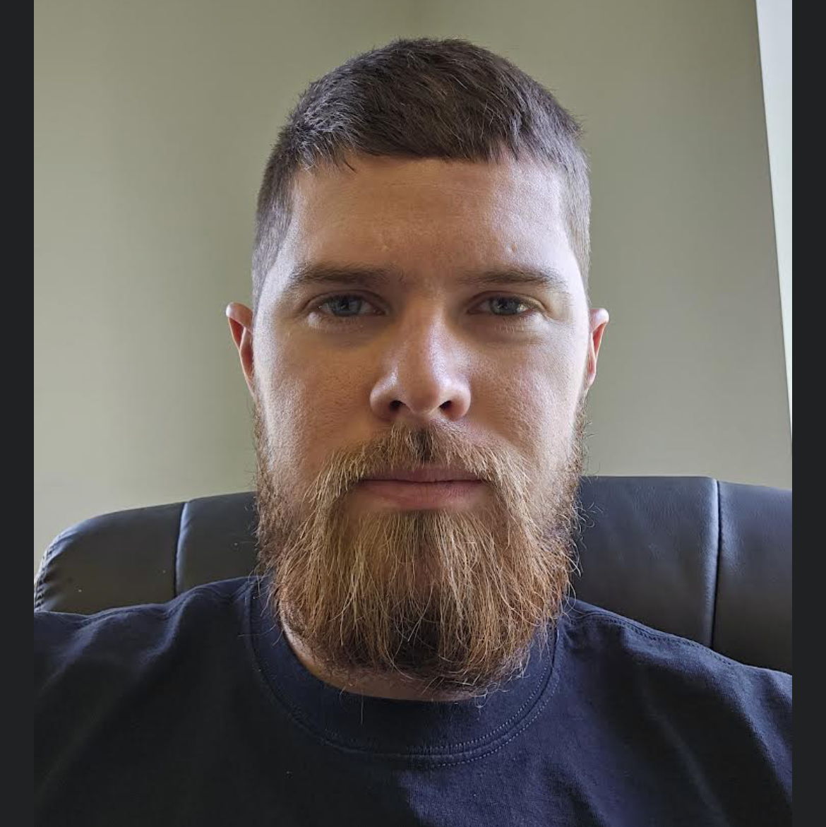 Profile of Mackenzie Crosby