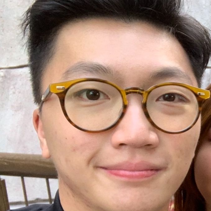 Profile of Pak Him Ho