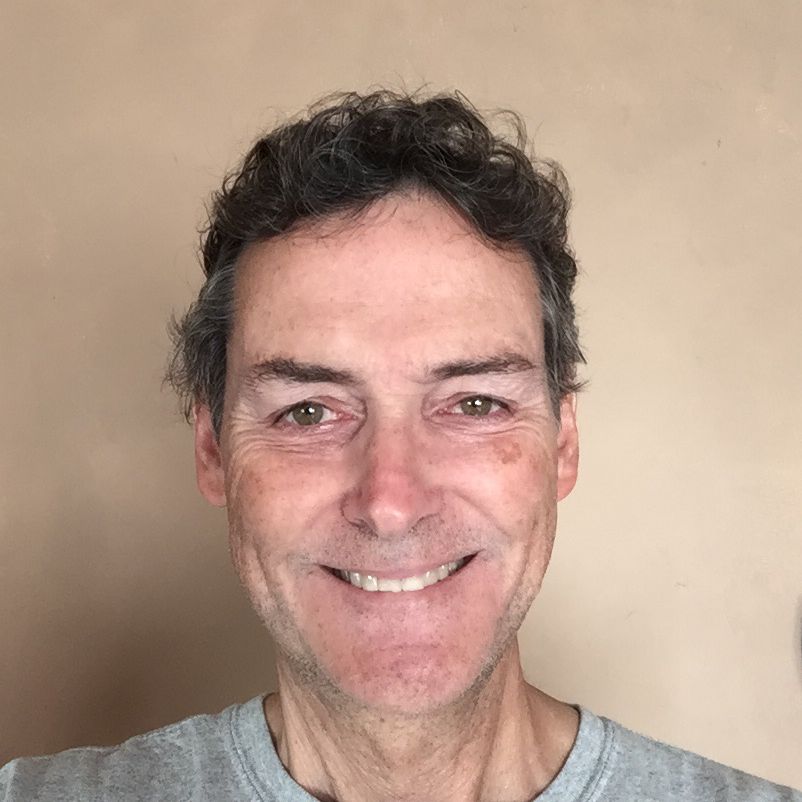 Profile of Brent Bell