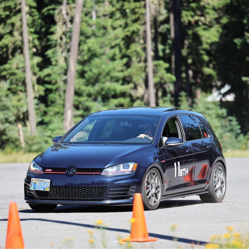 Profile of Jeff Childers