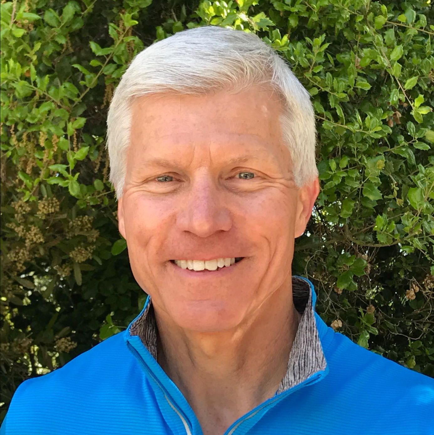 Profile of John M. Sadler