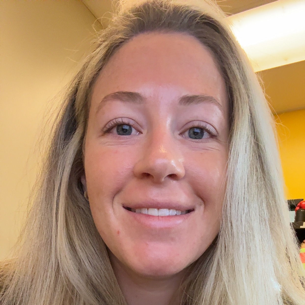 Profile of Raegan Sherman