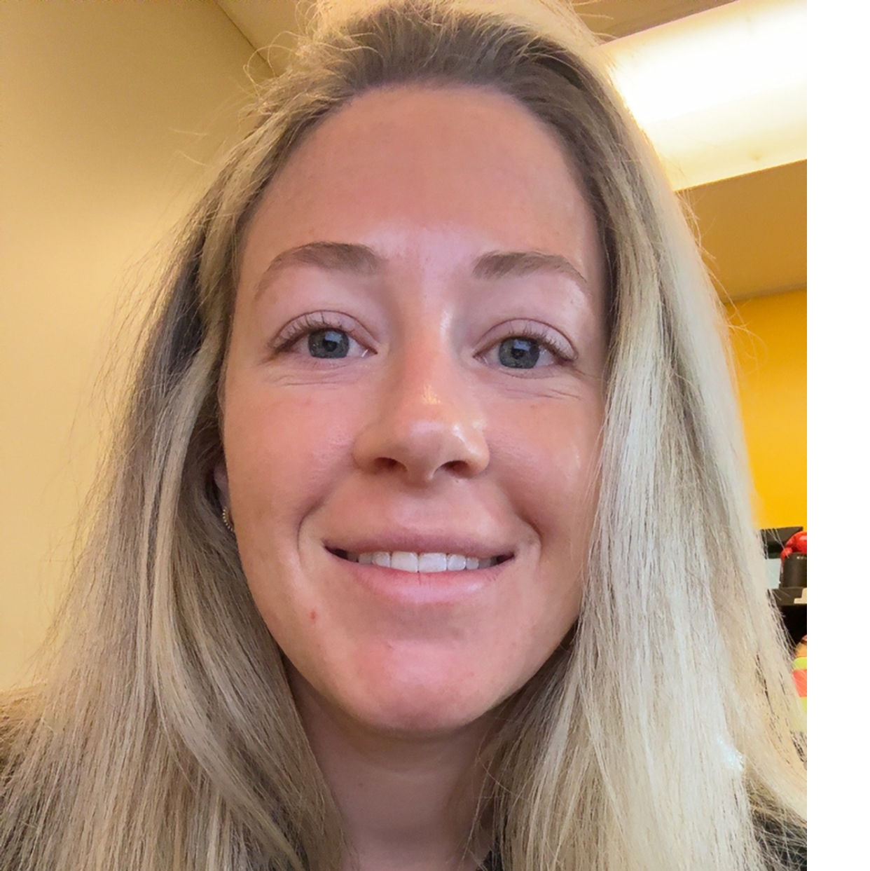 Profile of Raegan Sherman