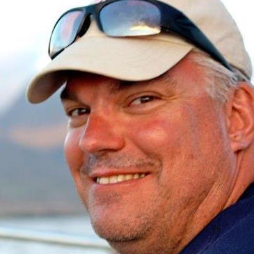 Profile of Robert Provost