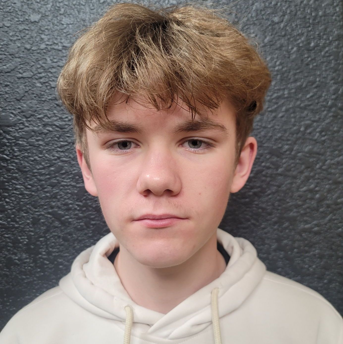 Profile of Colton Smith