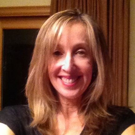 Profile of Pamela Brody