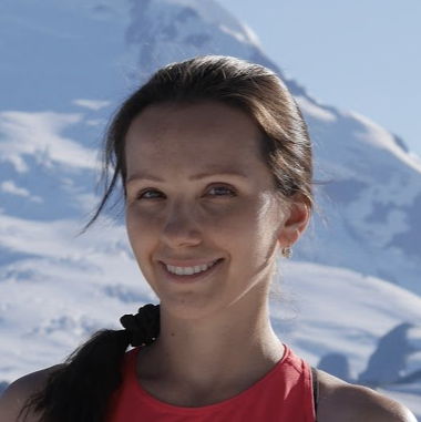 Profile of Elena Dolgaleva