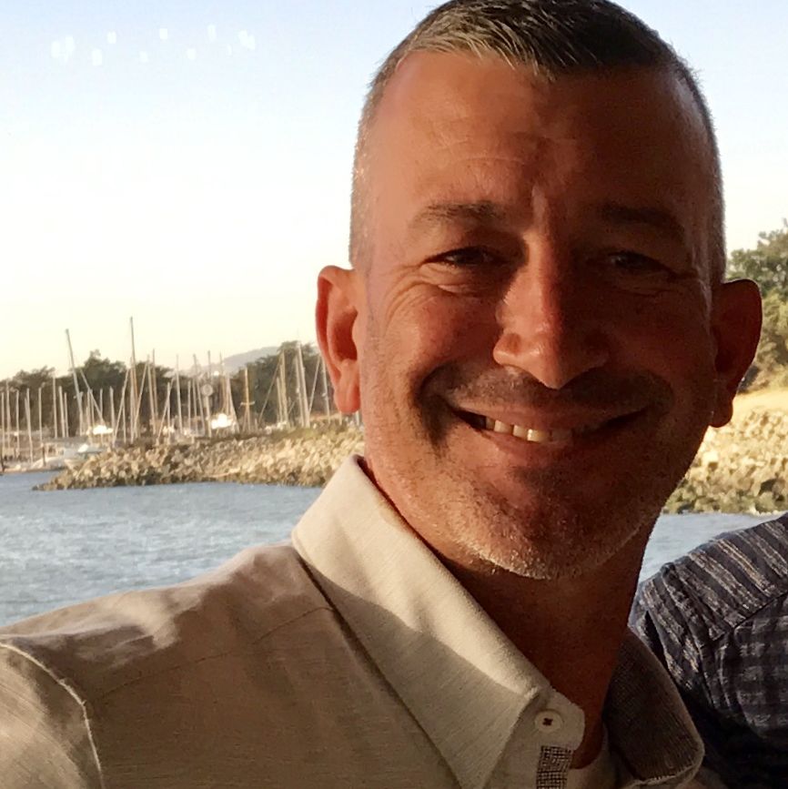 Profile of Mike Cott