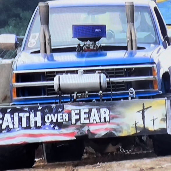 Profile of Jason Clark