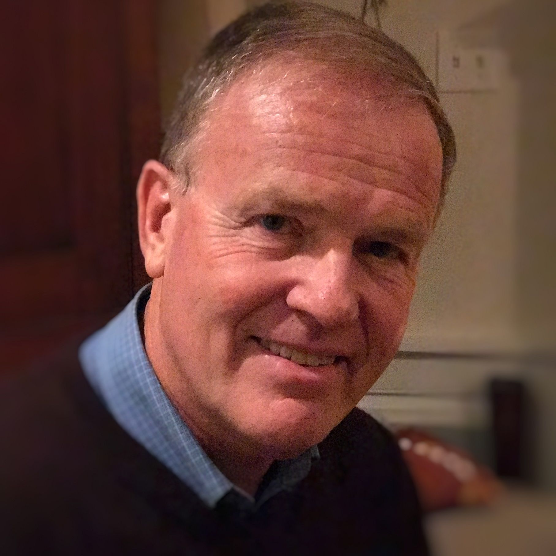 Profile of Francis Dance