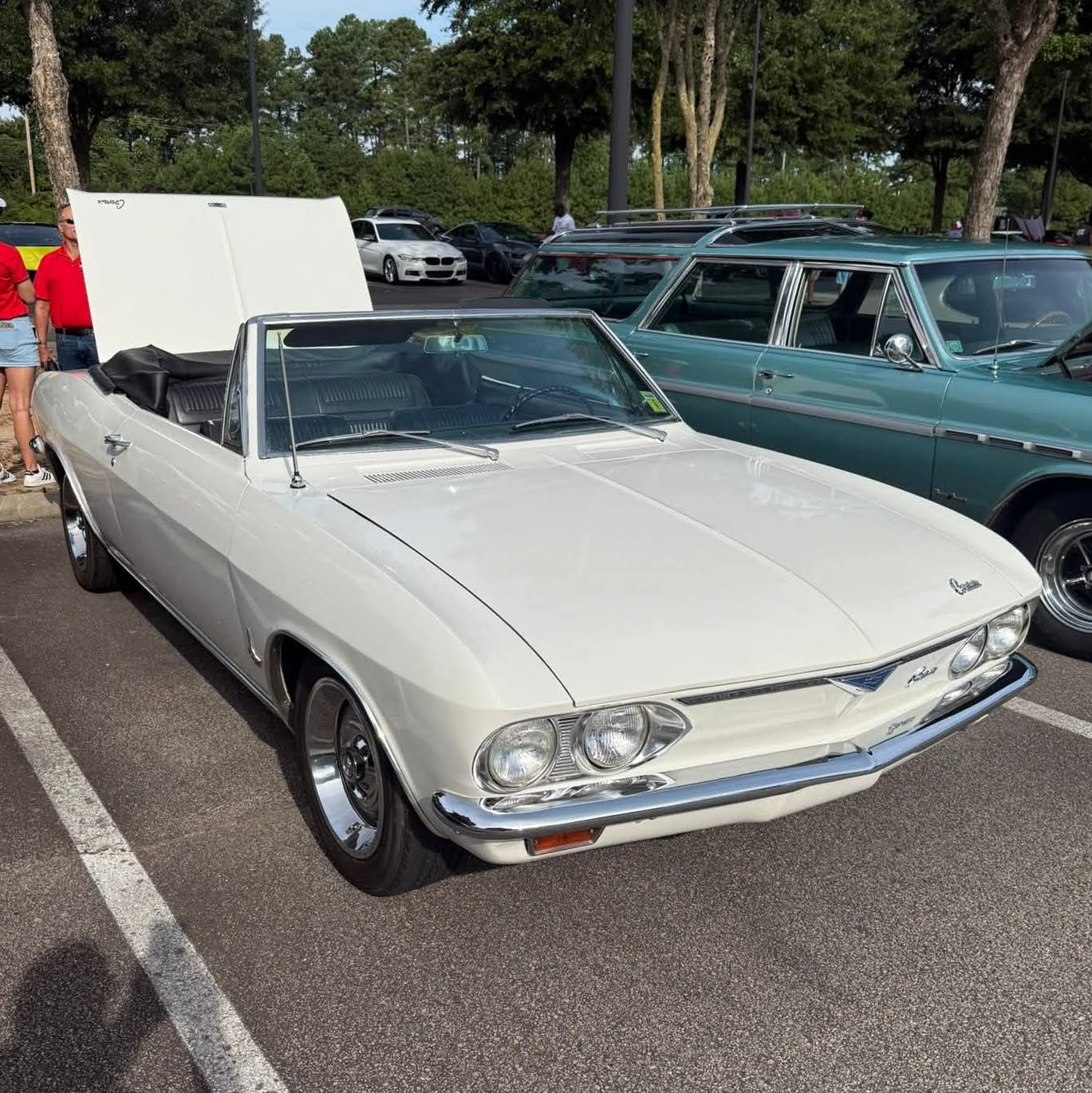 Profile of chris aheron