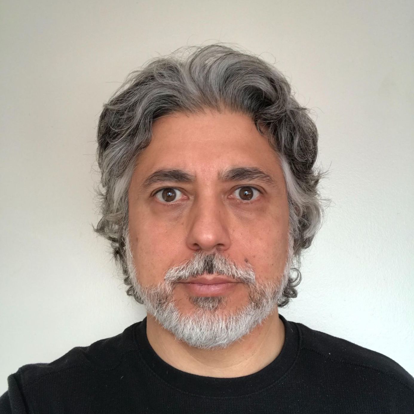 Profile of Arash Nadershahi M.D.
