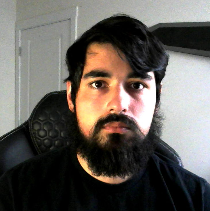 Profile of Matthew Mansouri