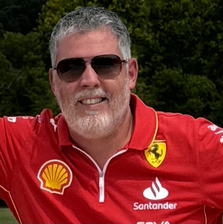 Profile of Michael Ellis