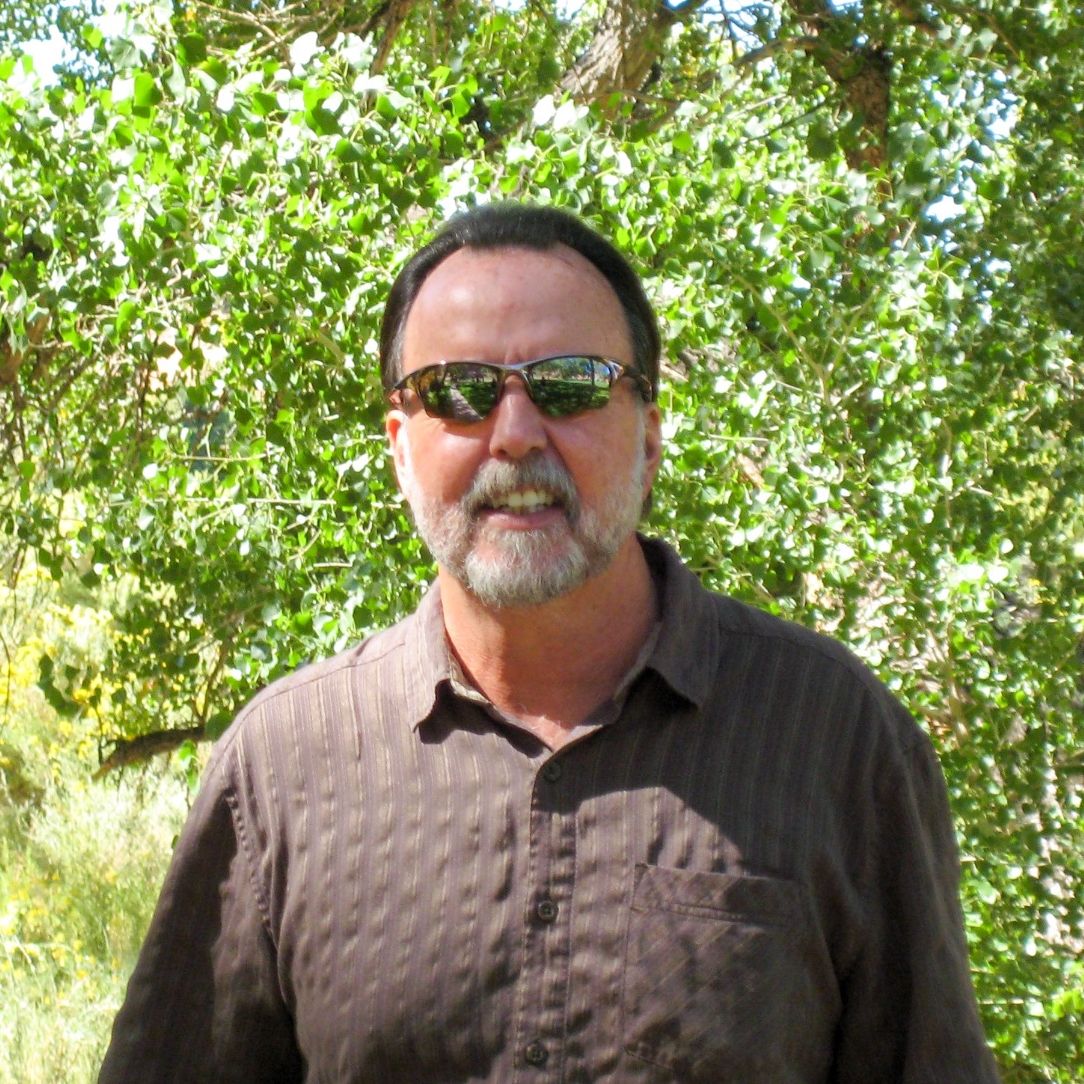 Profile of Blair Bessette