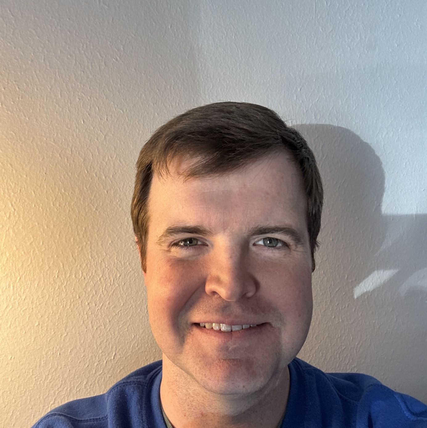 Profile of Bradley Parker