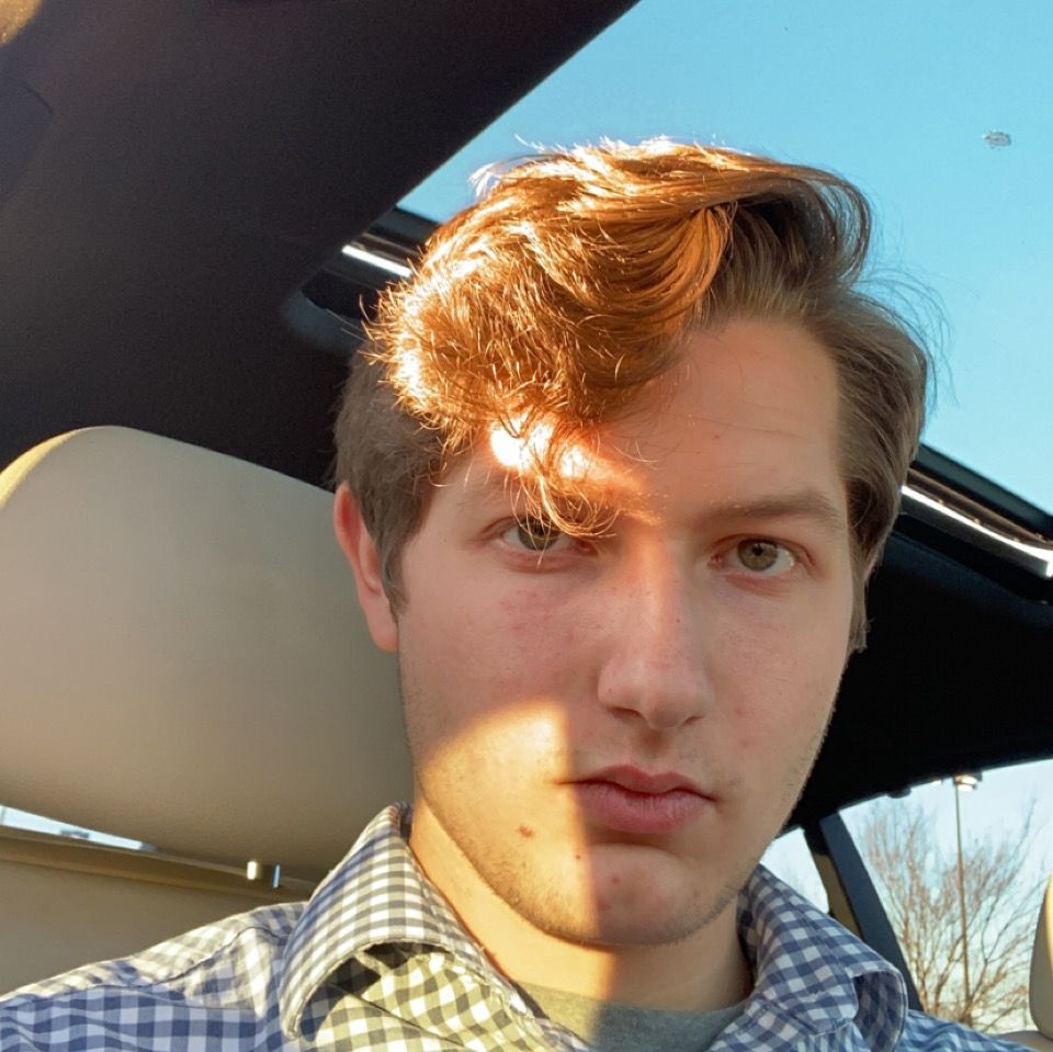 Profile of Sidney Baxter