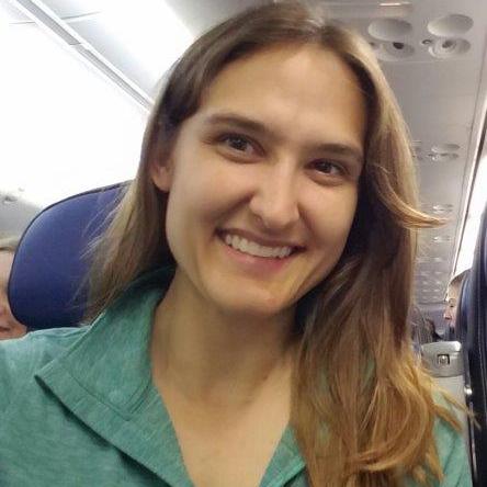 Profile of Chelsea McBride