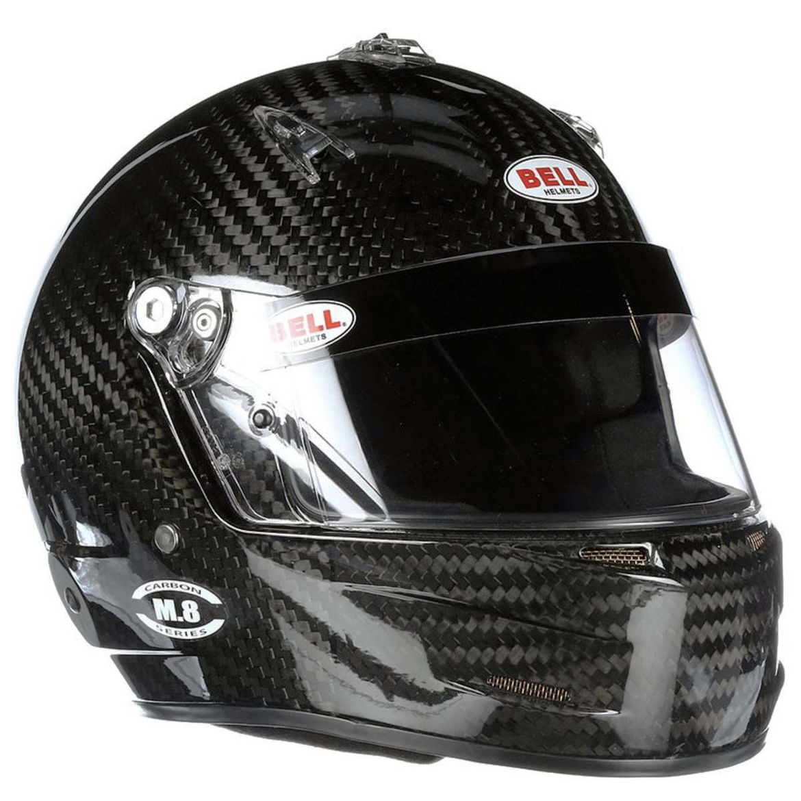 Profile of Eric Rodriguez