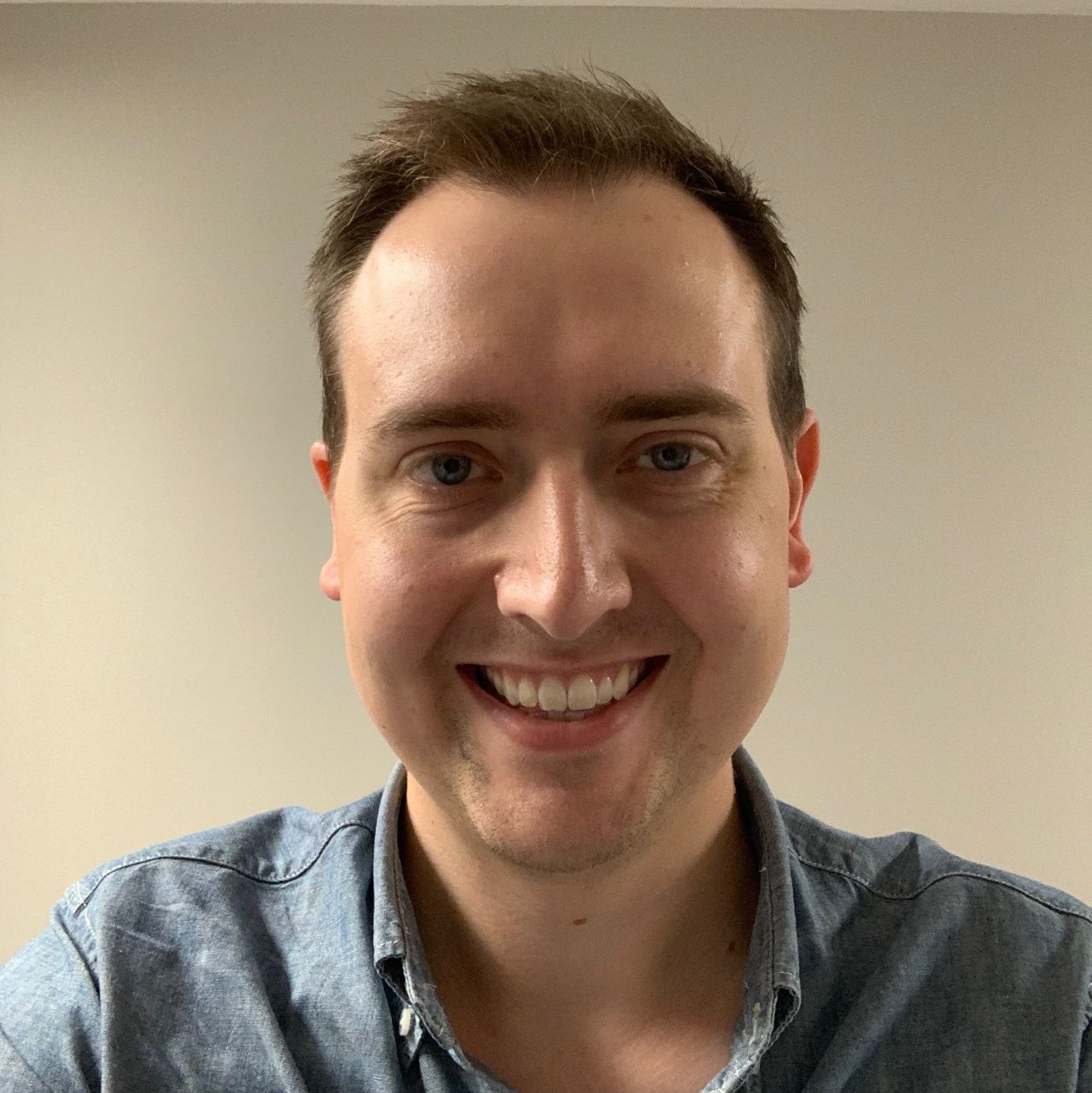 Profile of Zack Stewart