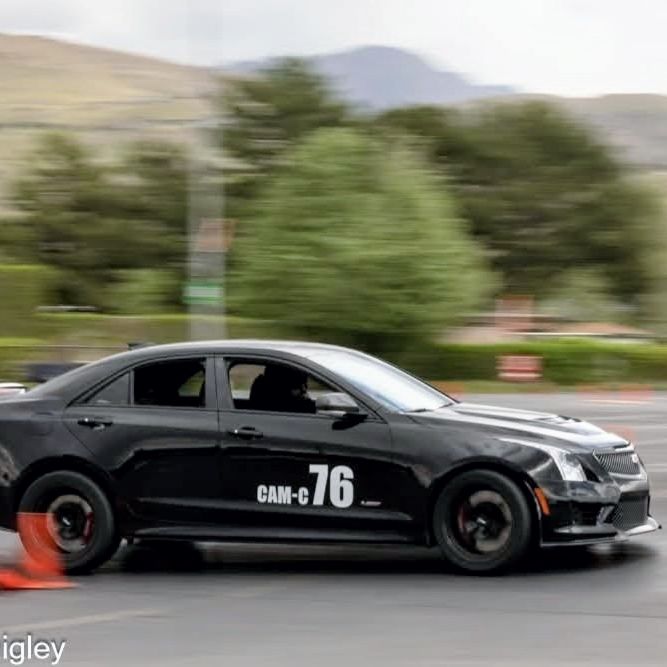 Profile of Armando Camejo