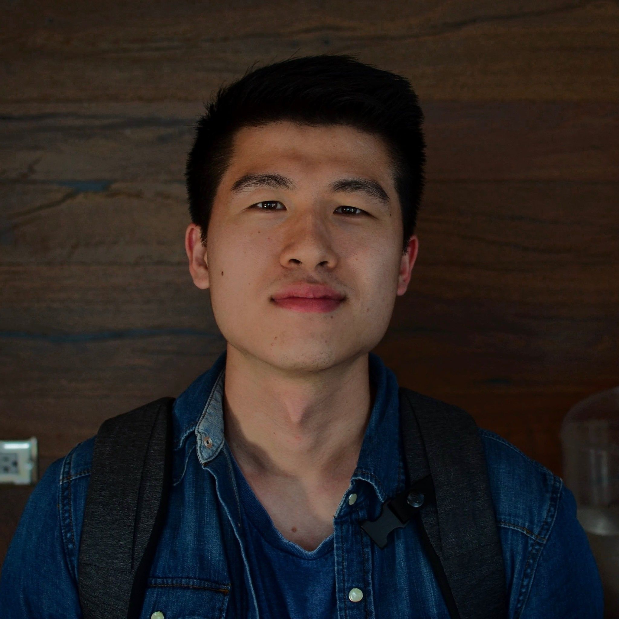 Profile of William Cheng