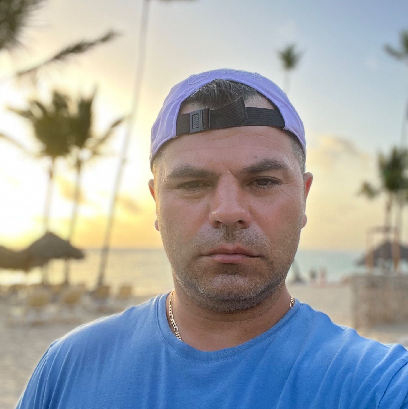 Profile of Adam Iwinski