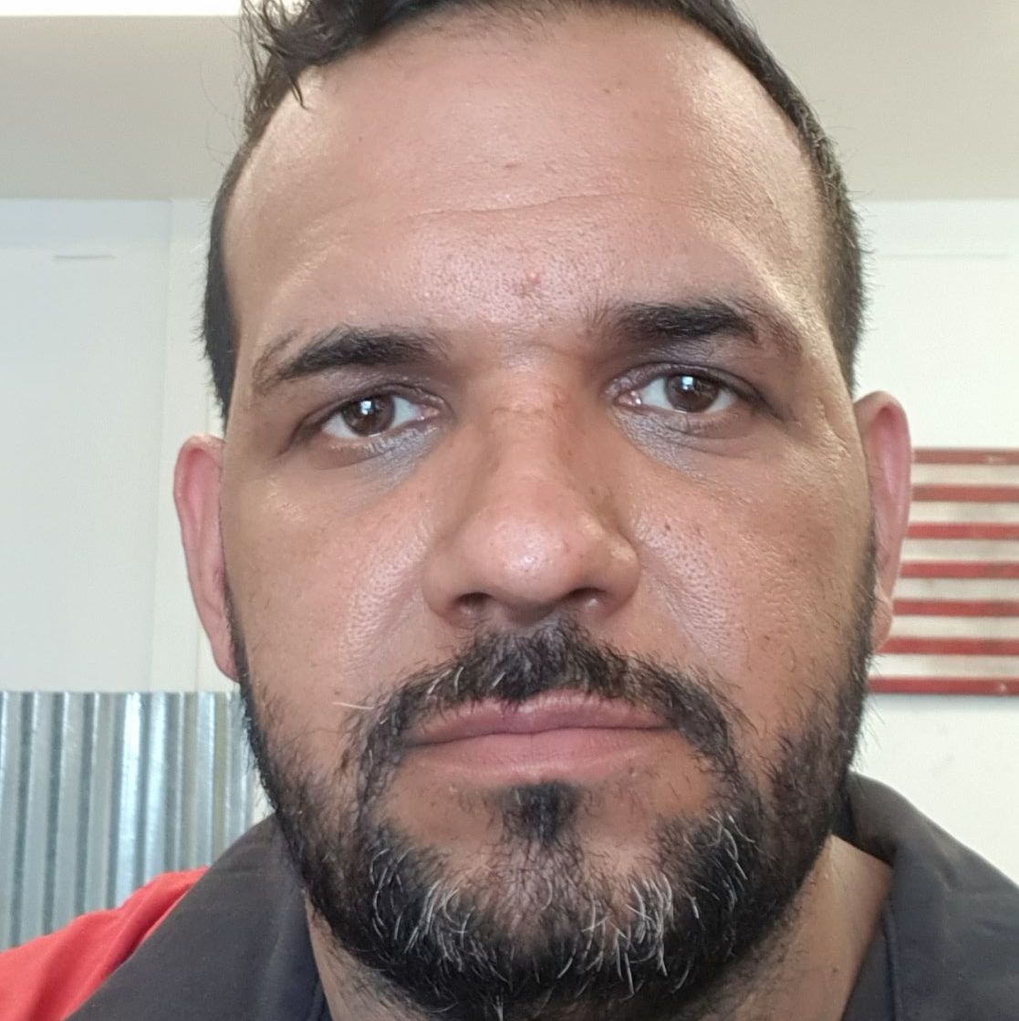 Profile of Edwin Cuencas