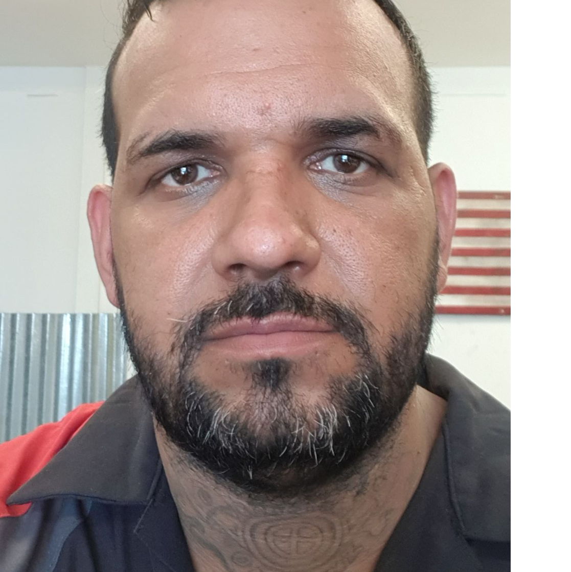 Profile of Edwin Cuencas