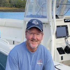 Profile of Mark A Blake