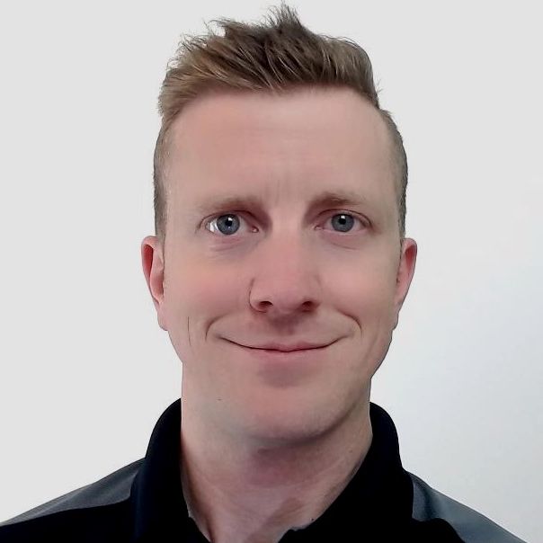 Profile of Brad Faas
