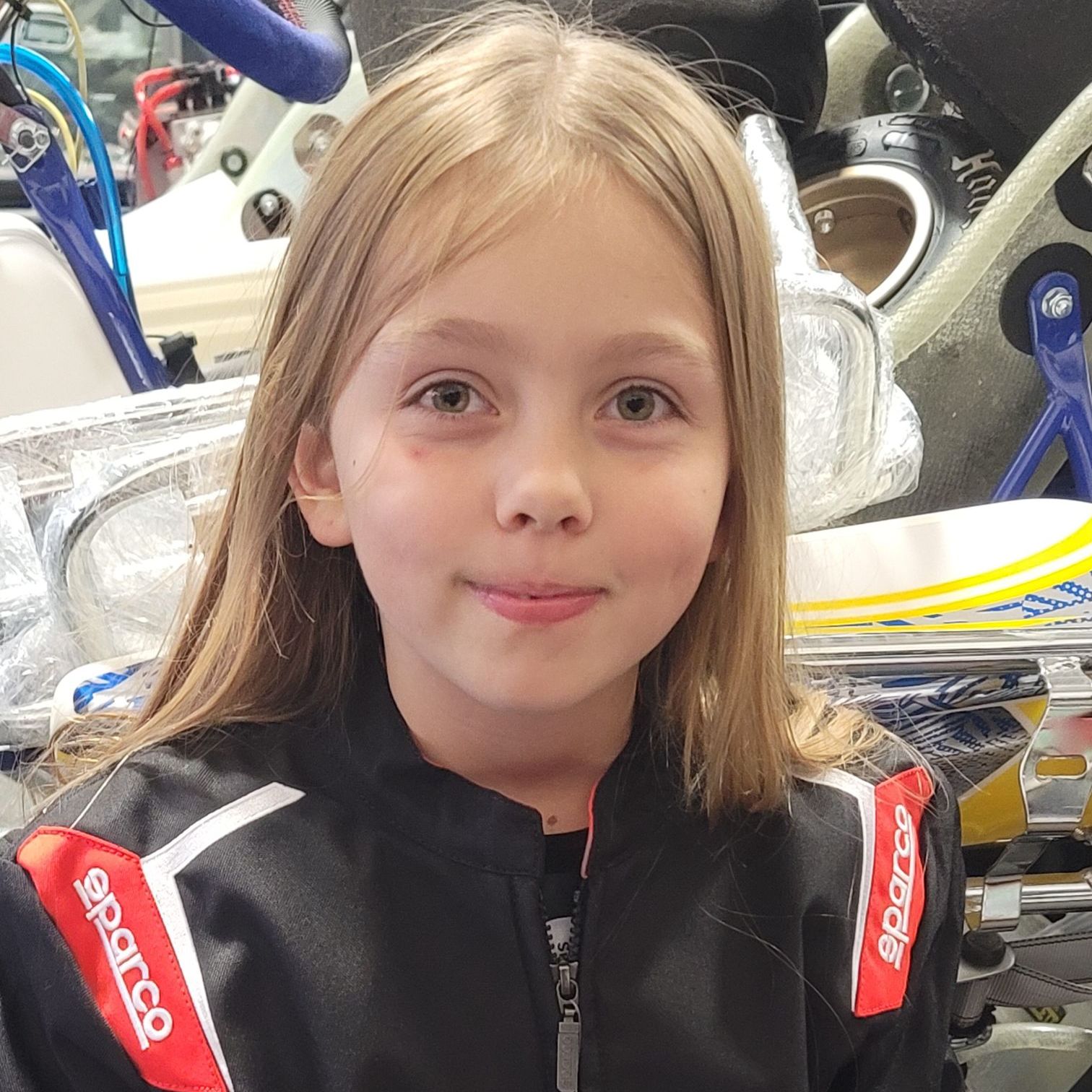 Profile of Kiera Viney