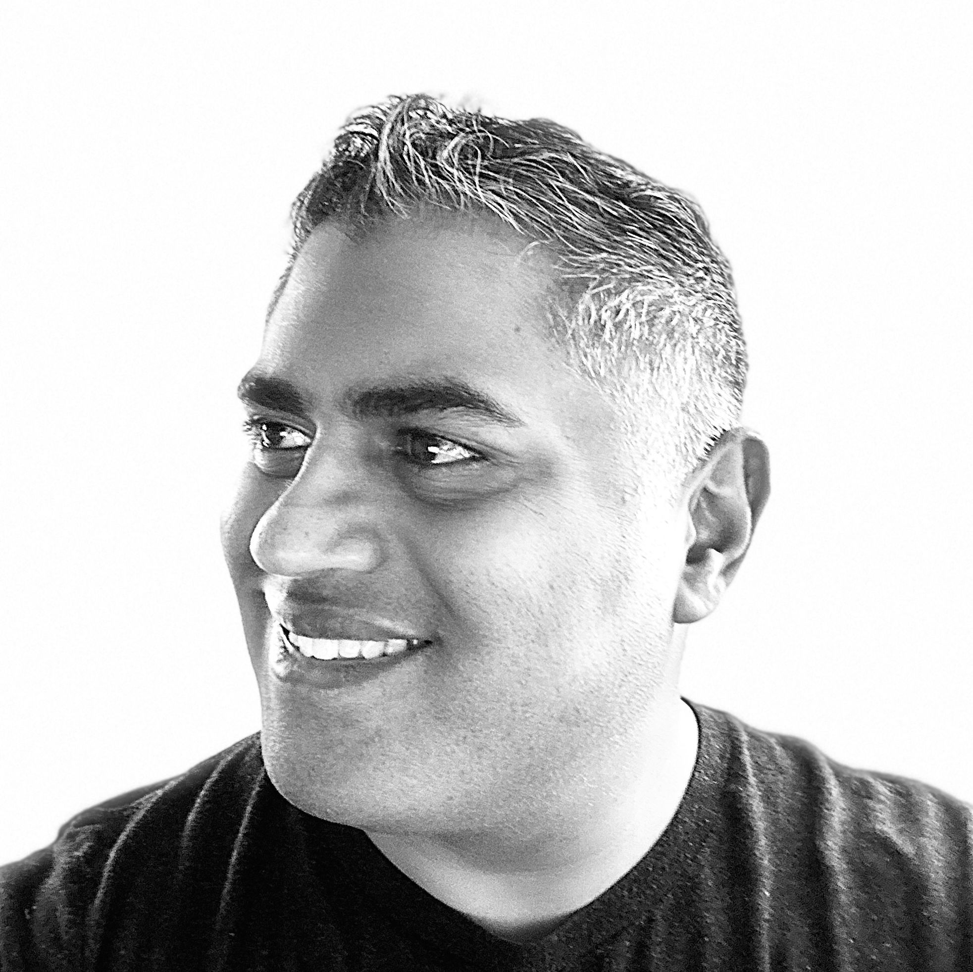 Profile of Ashutosh Dutt