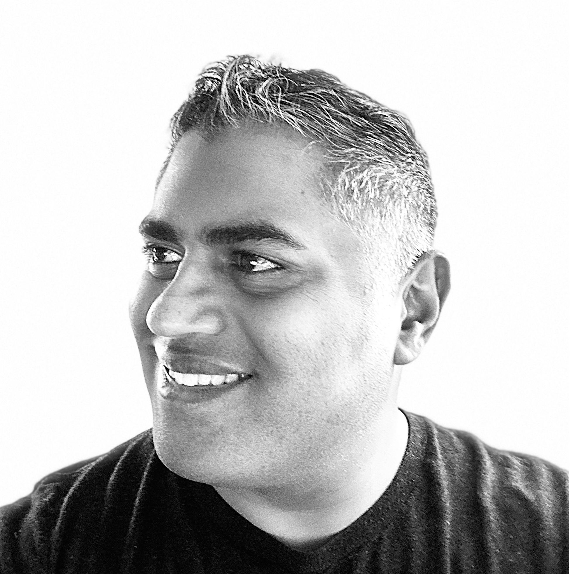Profile of Ashutosh Dutt