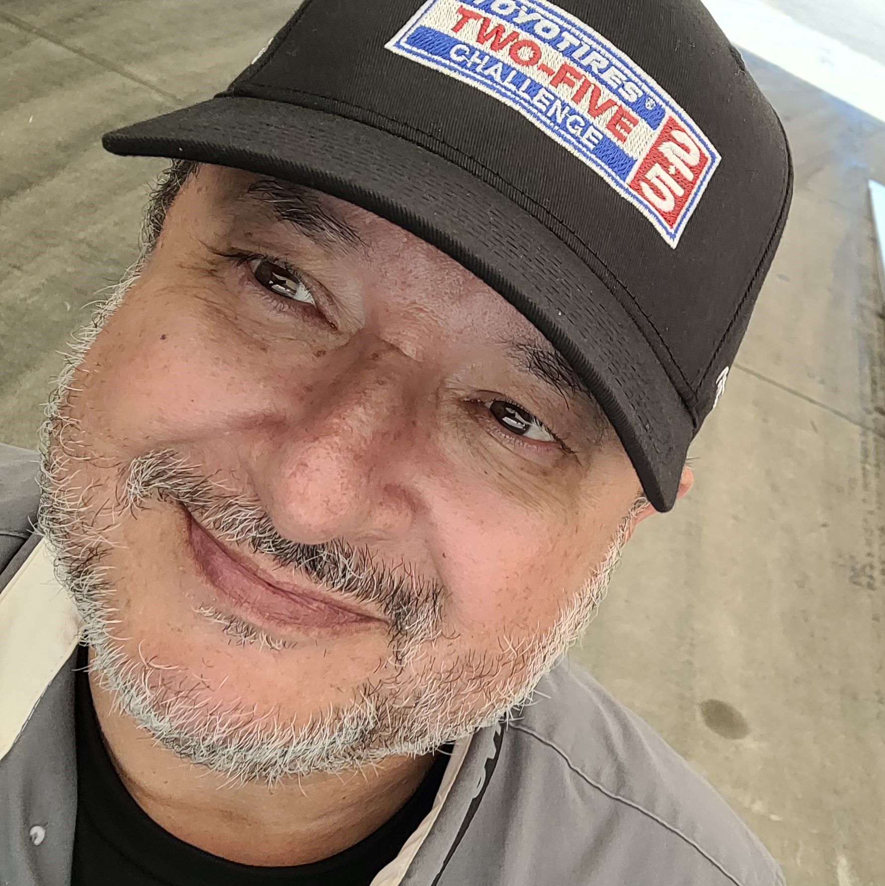 Profile of John Wilkins