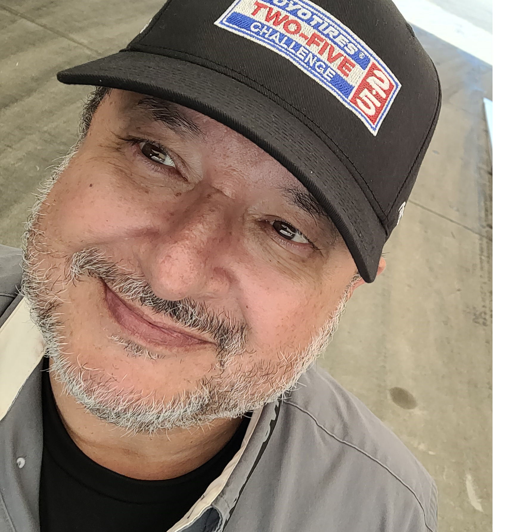 Profile of John Wilkins