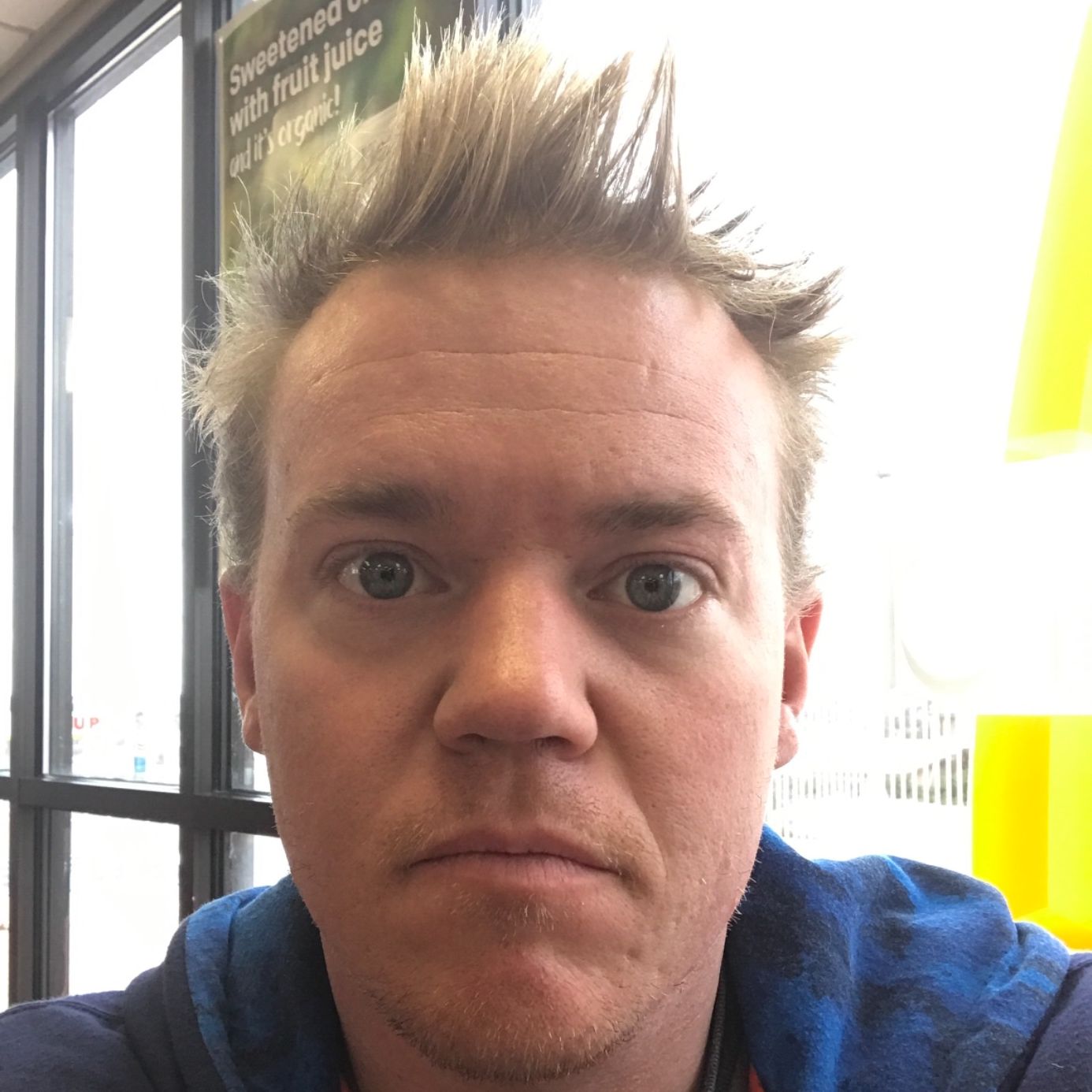 Profile of Jason Mcdonough